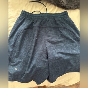 Men Lululemon Short 7”